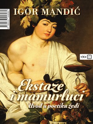 cover image of Ekstaze i mamurluci